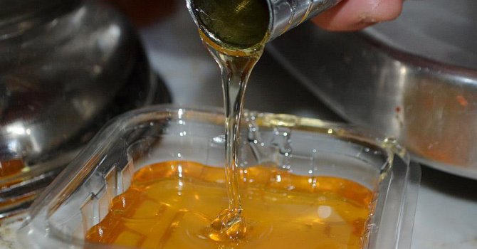 Ramazanda sahte ballara dikkat