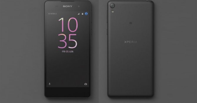 Sony Xperia Z5 Compact Türkiye'de Ne Zaman Çıkacak ? Satış Fiyatı ve Teknik Özellikleri