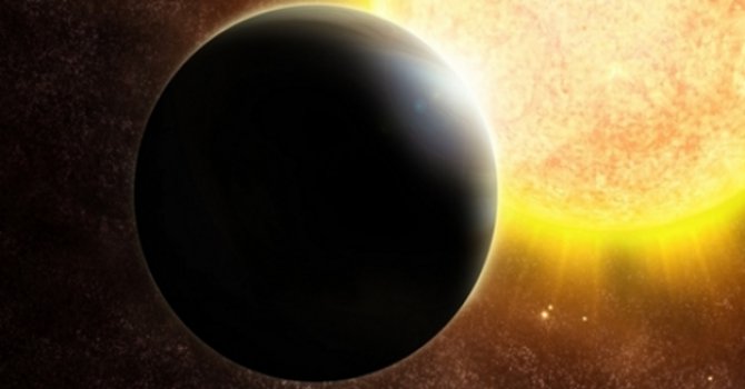 Dünya koşullarına benzer yeni bir gezegen bulundu