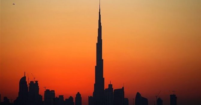 İşte Dünya'nın "En'leri" (Foto Galeri)