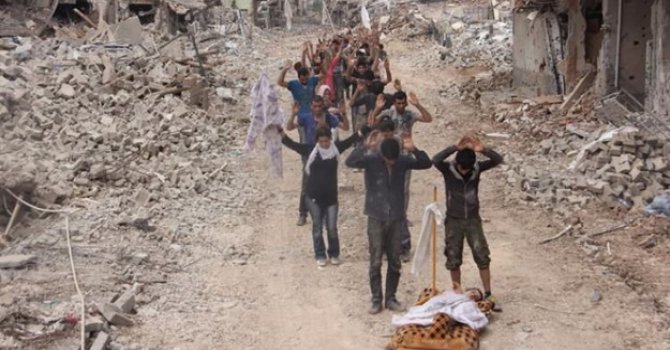 PKK'nın saldırı öncesi şifresi çözüldü