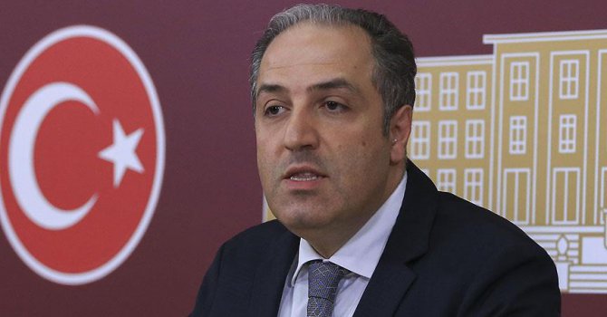 'Almanya neden Fransa'nın Cezayir'deki katliamlarını gündemine almıyor'
