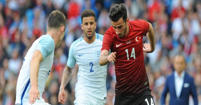 Türkiye- İspanya maçı Hangi Kanalda? Saat Kaçta?