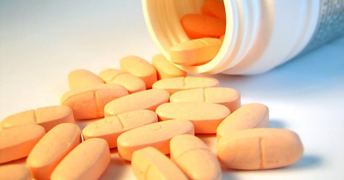 Türkiye'nin ilk biyoteknolojik ilacı üretildi