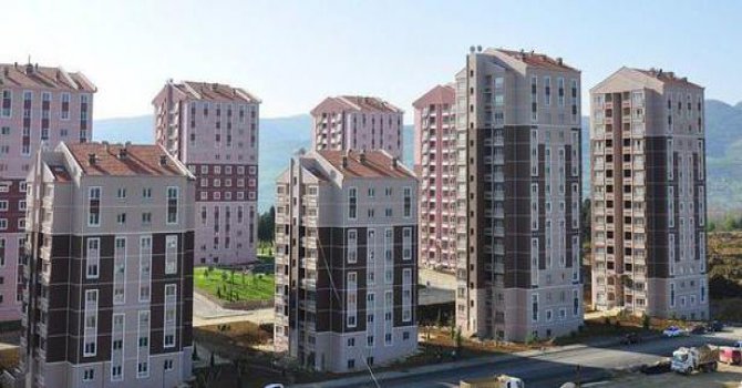 Ev alanlar dikkat! Sizin de başınıza gelebilir..