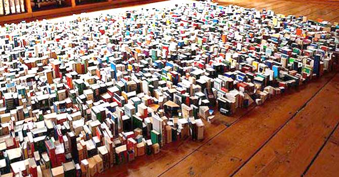 Haziranda 40 milyon kitap yayımlandı