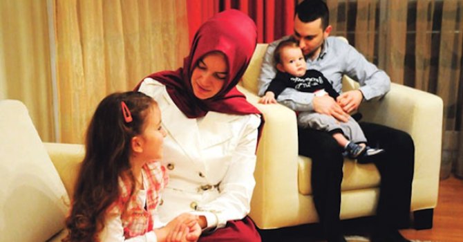 Dünyanın en merhametsiz insanlarıdır onlar!