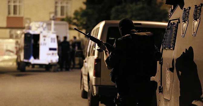 Terörün sonunu "anneler" getirecek!