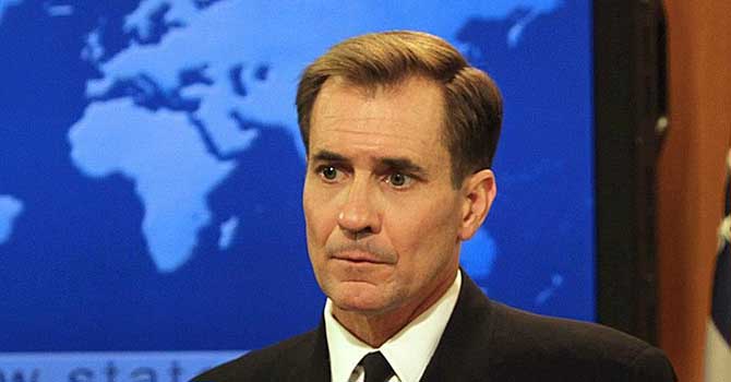 'DAEŞ'le mücadelede Türkiye ile işbirliğine devam edeceğiz'