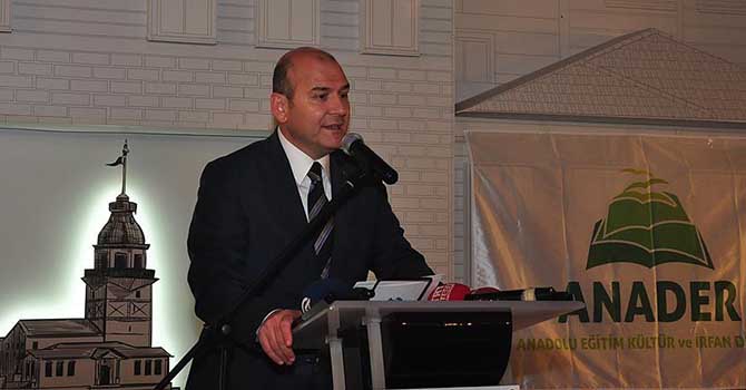 Bakan Soylu'dan emeklilere müjde! Emekli Promosyonu geliyor mu?