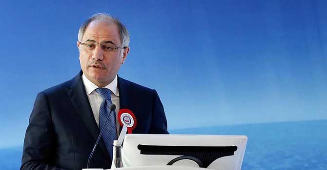 'Efkan Ala bırakmadı, görevden alındı' iddiası