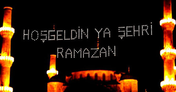 Orucu bozan şeyler nelerdir? Diyanet Açıkladı...