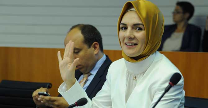 Başörtülü milletvekilini öldürmek istemenin cezası belli oldu