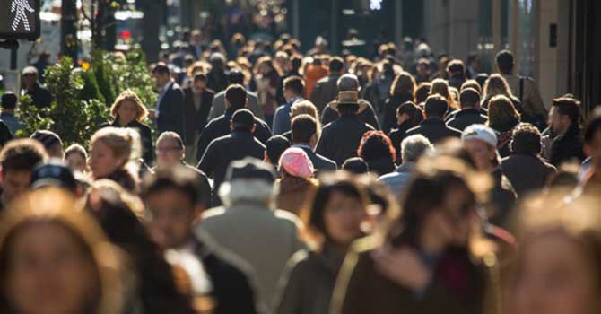 İnegöl'ün nüfusu 20 ili solladı