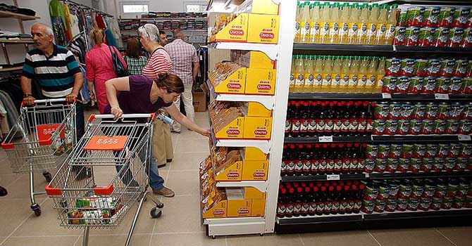 Yerel marketler Ramazanda zam yapmayacak