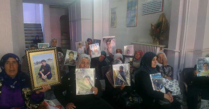 PKK’nın çocuk askerlerine neden sessizsiniz?