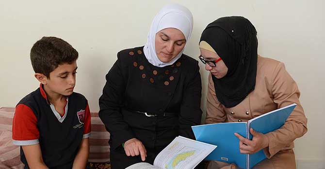 Savaş, benim hayallerimi ve rüyalarımı çaldı