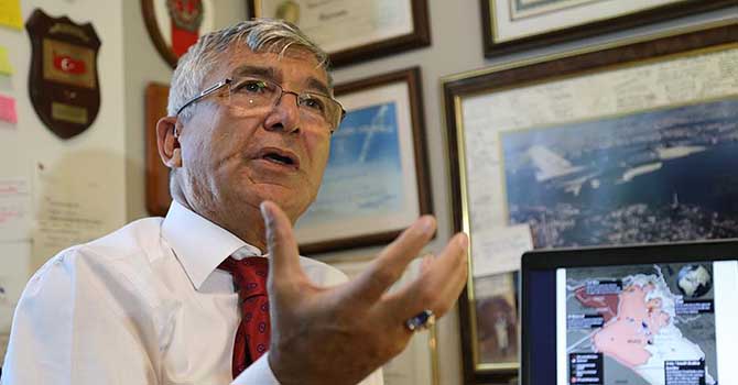 'PKK Türkiye'de kazanamayacağını anlamıştır'