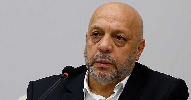 Hak-İş Genel Başkanı Arslan: 'Kudüs'ü biz özgürleştireceğiz'