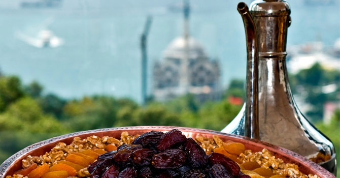 Regaip Orucu kaç gün tutulur? | Regaip Orucunun önemi nedir?