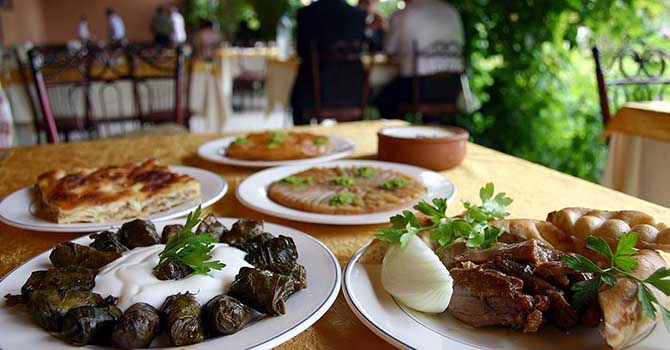24 Haziran İzmir İmsak Vakti | İzmir'de son sahur saat kaçta?