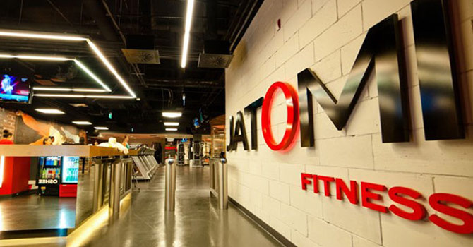 İflas eden Jatomi Fitness'tan açıklama