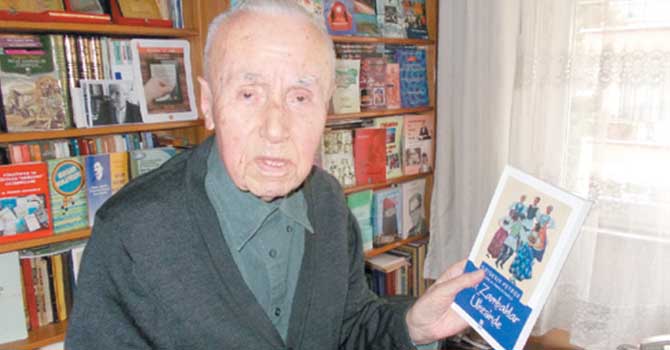 Türkçe'den Bulgarca'ya geçen kelimeler sözlük oldu