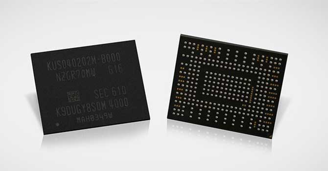 Minik boyut, dev hafıza!