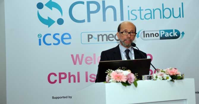 İlaç sektörünün geleceği, biyoteknolojik ilaçlarda