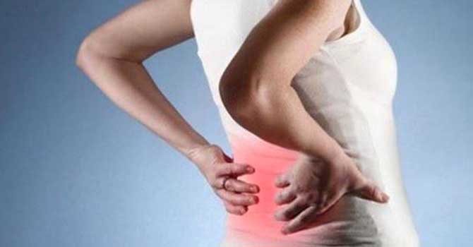 Bu yüzden böbreğinizi kaybedebilirsiniz!