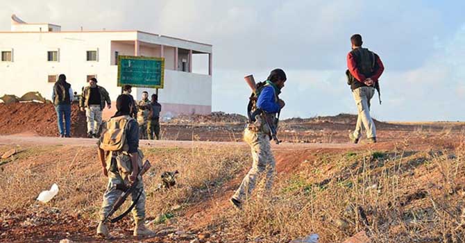 PYD, Bağdat'ta temsilcilik açacak iddiası