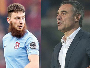 Ersun Yanal'ın ilk talimatı 'sakalları kesin' oldu