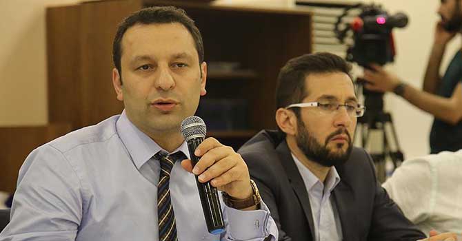 O medeniyet Müslüman mültecilere kapalı