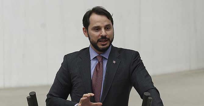 Albayrak: 15 Temmuz'dan sonra hiçbir şey eskisi gibi olmayacak