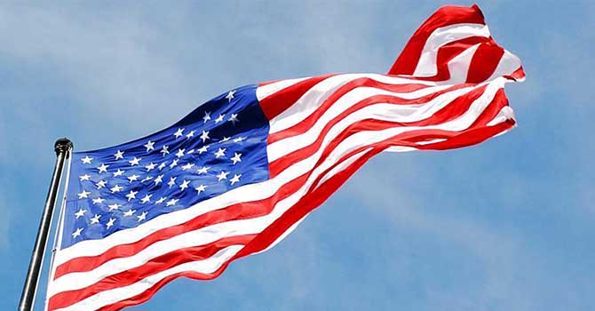 ABD 2017’de 110 Bin Mülteci Kabul Edecek