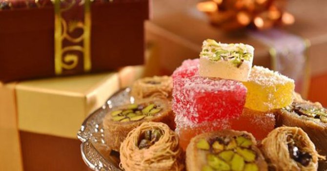 ''Bayram tatili 9 gün olsun'' talebi