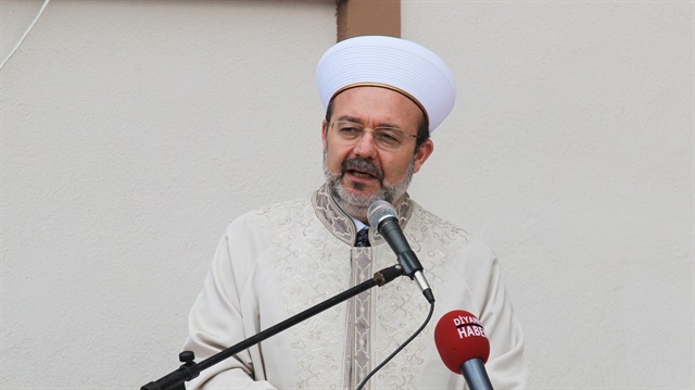 Sağ elin verdiğini sol el duymasın