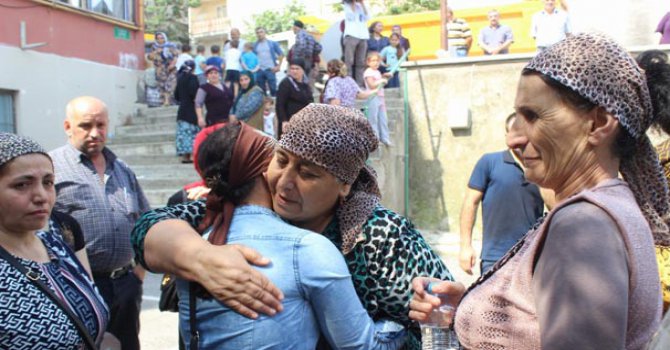 Ahlat'a Ahıska Türkleri yerleştiriliyor