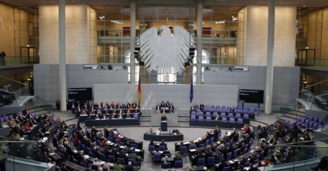 Türkiye Büyükelçisi'ni Geri Çağırdı