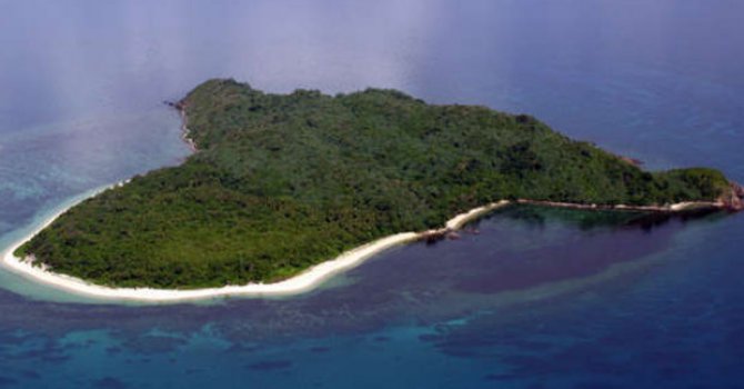 Kara ve denizdeki ilahi denge