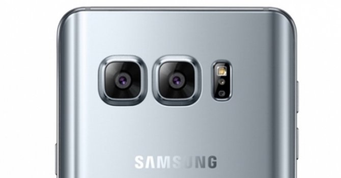 İşte Galaxy Note 7'nin gizli özellikleri