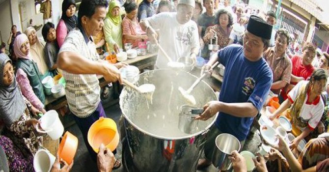 Arap Coğrafyasında Ramazan gelenekleri nasıldır?