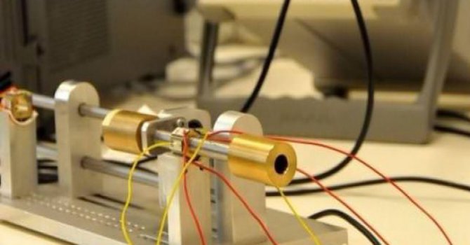 Türkiye'den müthiş buluş! Dünyada örneği yok..