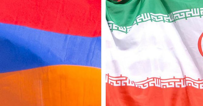 İran ile Ermenistan vizeleri kaldırıyor