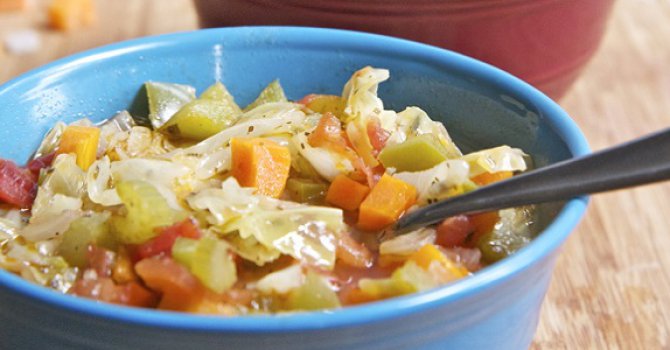 Lahana Diyeti Nedir? Nasıl Yapılır?