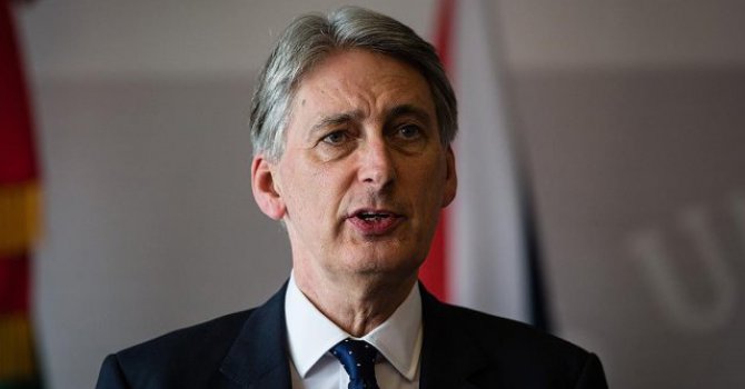 'Suriye'de havadan insani yardım artık son çare oldu'