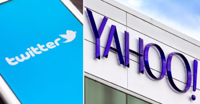 Yahoo Twitter’a satılıyor iddiası