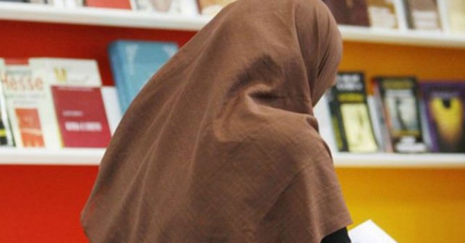 Belçika'dan "Adil" Başörtüsü Kararı