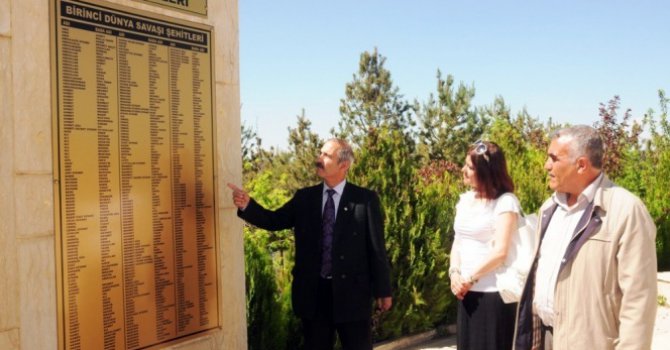 Ermeniler 4 bin Müslümanı burada katletti!