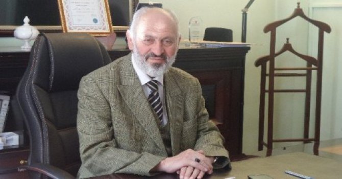 Van da Ramazan'a hazır